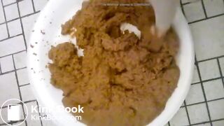 Stir poo..