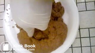 Stir poo..