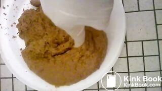 Stir poo..