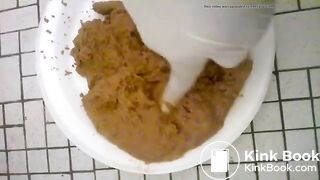 Stir poo..