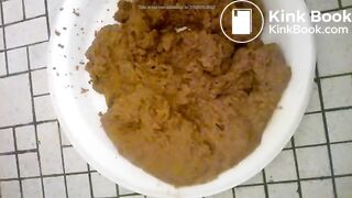Stir poo..