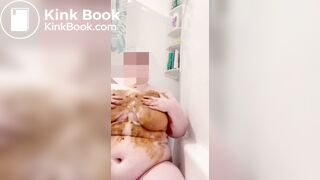 Scat loving bbw - video 2