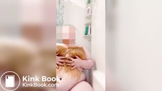 Scat loving bbw - video 2