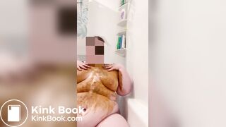 Scat loving bbw - video 2