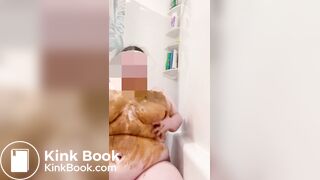 Scat loving bbw - video 2