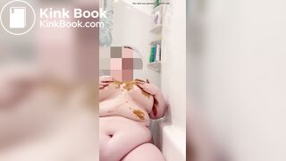 Scat loving bbw - video 2