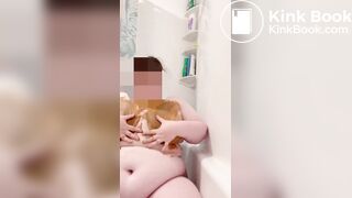 Scat loving bbw - video 2