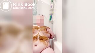 Scat loving bbw - video 2