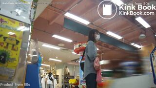 A married woman's wonderful constipation poop