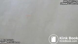 PEEPING AT CHINESE GIRLS USING THE RESTROOM.video-08