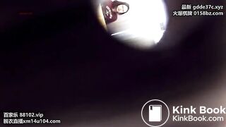 PEEPING AT CHINESE GIRLS USING THE RESTROOM.video-08