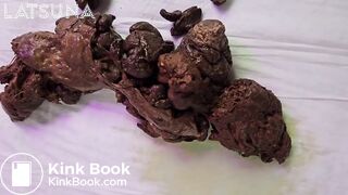 sortie massive et puante