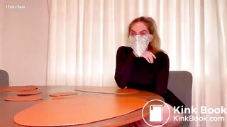 the first one surprised me