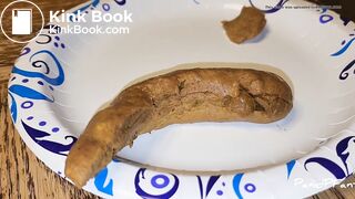 BBW nice plated turd