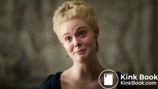 Woman can't hold the poo