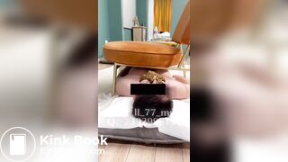 Chinese mistress shit - video 2