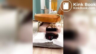 Chinese mistress shit - video 2
