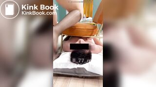 Chinese mistress shit - video 2
