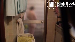 主婦あずみ日常観察04