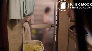 主婦あずみ日常観察04