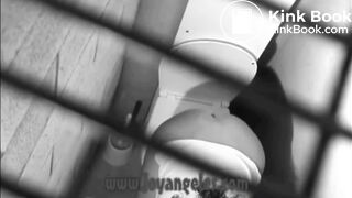 3 different girls pooping part 1