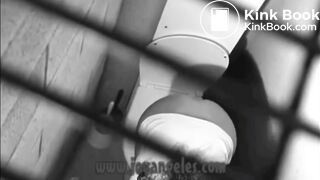 3 different girls pooping part 1