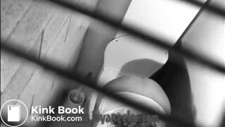 3 different girls pooping part 1