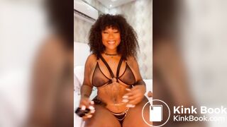 Big ass shitting piss