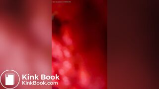 Japanese Twitter girl Poop on the camera