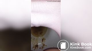 Short diarrhea - video 2