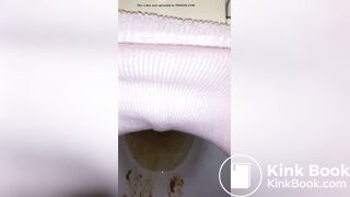 Short diarrhea - video 2