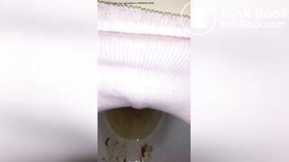 Short diarrhea - video 2