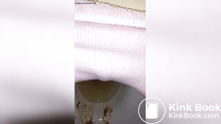 Short diarrhea - video 2