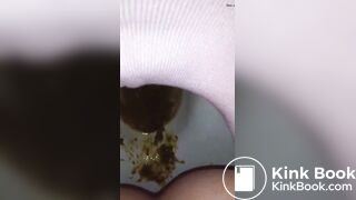 Short diarrhea - video 2