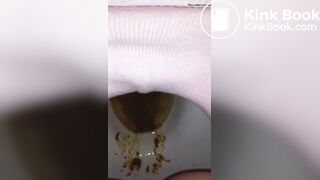 Short diarrhea - video 2