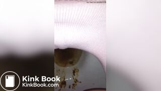 Short diarrhea - video 2