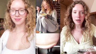 Human Toilet Therapy - Scat Femdom Feeding JOI (Edit)