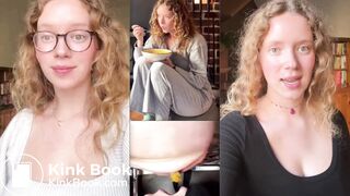 Human Toilet Therapy - Scat Femdom Feeding JOI (Edit)