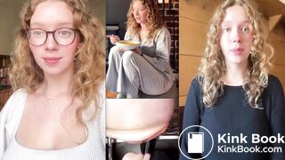 Human Toilet Therapy - Scat Femdom Feeding JOI (Edit)