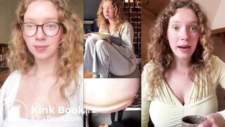 Human Toilet Therapy - Scat Femdom Feeding JOI (Edit)