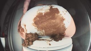 Pawg Diarrhea Compilation