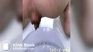 Amazing Distended Assholes ! - video 8