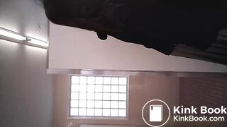 PEEPING AT CHINESE GIRLS USING THE RESTROOM.video-057