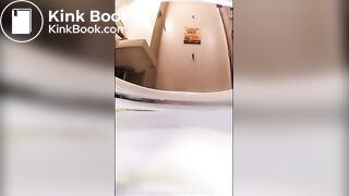 PEEPING AT CHINESE GIRLS USING THE RESTROOM.video-059