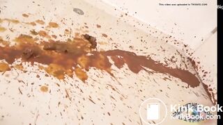 Diarrhea Launch-Olympics