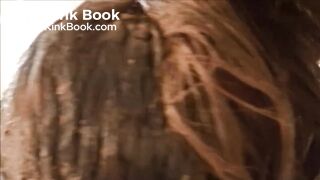 Fatty shitty hair day