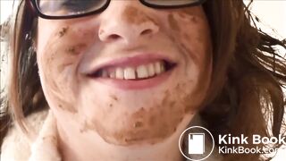 Fatty shitty hair day