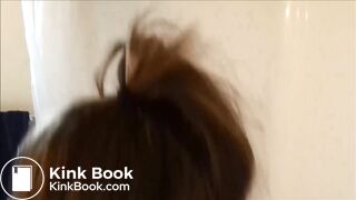 Fatty shitty hair day