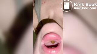 Tasting Piss & Turds