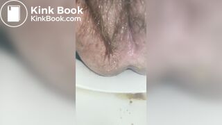 Constipation Relief with enema